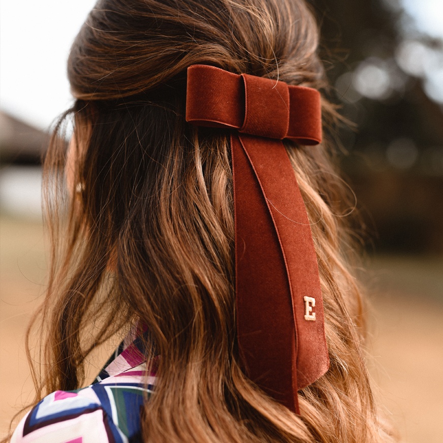 Lazos Fiona Bow