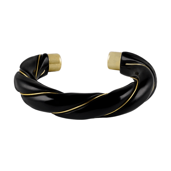 Esclava twist black