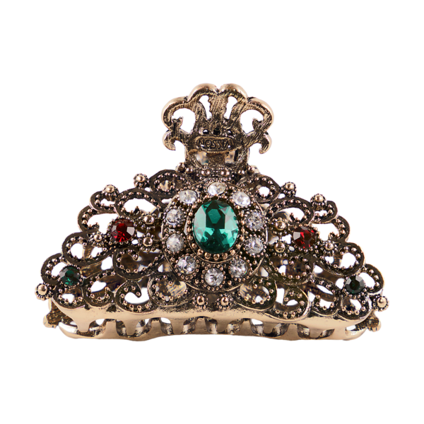 Pinza piedras joya