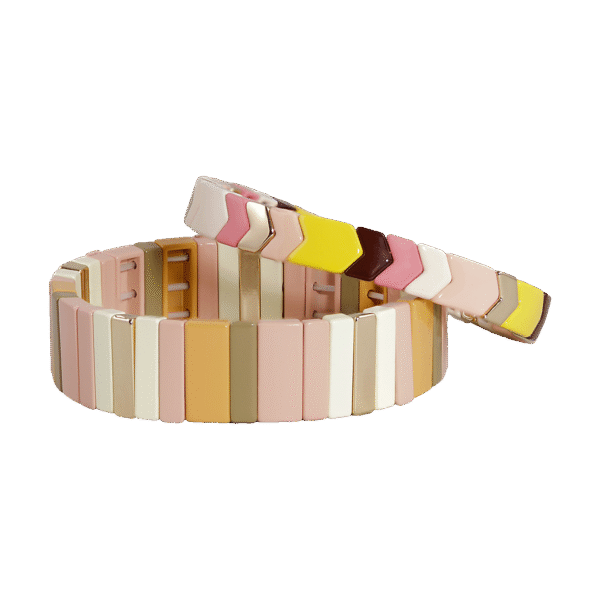 Pulseras Muse